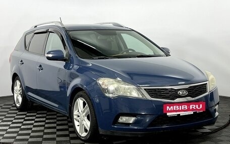 KIA cee'd I рестайлинг, 2011 год, 890 000 рублей, 4 фотография