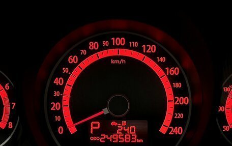KIA cee'd I рестайлинг, 2011 год, 890 000 рублей, 14 фотография