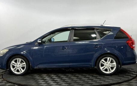 KIA cee'd I рестайлинг, 2011 год, 890 000 рублей, 9 фотография