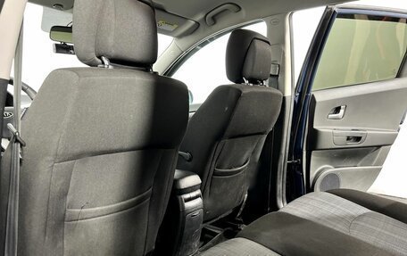 KIA cee'd I рестайлинг, 2011 год, 890 000 рублей, 10 фотография