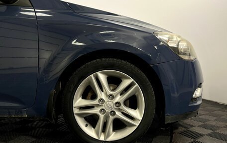 KIA cee'd I рестайлинг, 2011 год, 890 000 рублей, 18 фотография