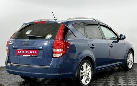KIA cee'd I рестайлинг, 2011 год, 890 000 рублей, 6 фотография