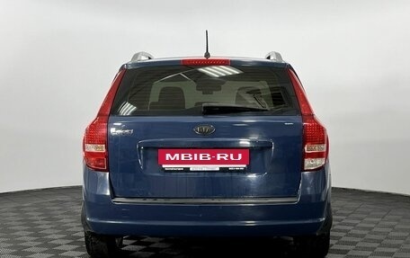 KIA cee'd I рестайлинг, 2011 год, 890 000 рублей, 7 фотография