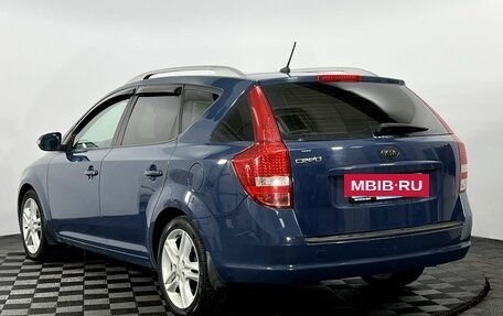 KIA cee'd I рестайлинг, 2011 год, 890 000 рублей, 8 фотография