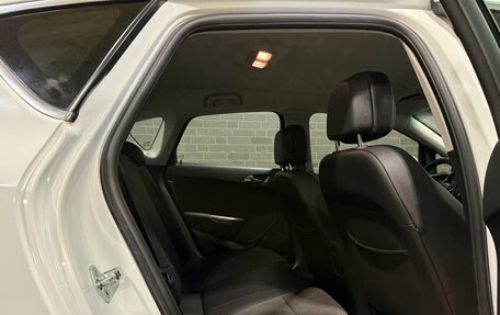 Opel Astra J, 2012 год, 1 078 000 рублей, 8 фотография