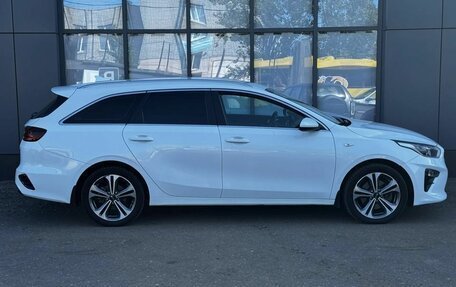 KIA cee'd III, 2019 год, 1 649 000 рублей, 4 фотография