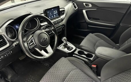 KIA cee'd III, 2019 год, 1 649 000 рублей, 9 фотография