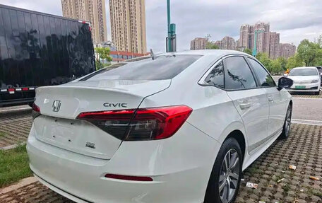 Honda Civic, 2022 год, 1 342 000 рублей, 4 фотография