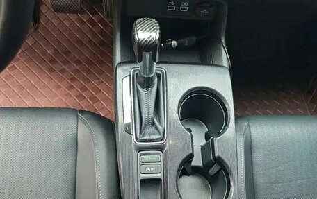 Honda Civic, 2022 год, 1 342 000 рублей, 9 фотография