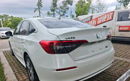 Honda Civic, 2022 год, 1 342 000 рублей, 6 фотография
