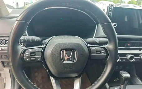 Honda Civic, 2022 год, 1 342 000 рублей, 7 фотография