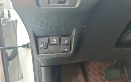 Honda Civic, 2022 год, 1 342 000 рублей, 10 фотография