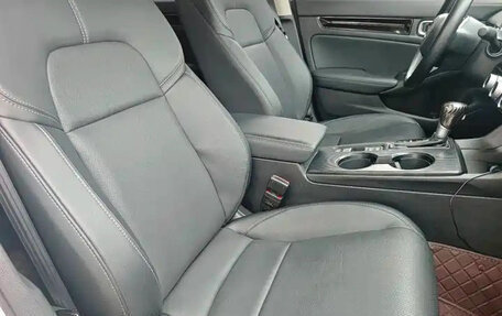 Honda Civic, 2022 год, 1 342 000 рублей, 12 фотография