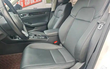 Honda Civic, 2022 год, 1 342 000 рублей, 13 фотография