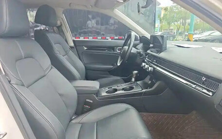 Honda Civic, 2022 год, 1 342 000 рублей, 11 фотография