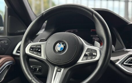 BMW X6, 2020 год, 7 590 000 рублей, 9 фотография