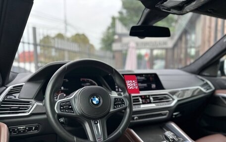 BMW X6, 2020 год, 7 590 000 рублей, 12 фотография