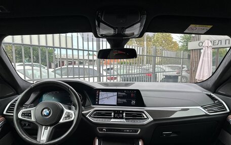BMW X6, 2020 год, 7 590 000 рублей, 13 фотография