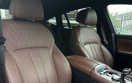 BMW X6, 2020 год, 7 590 000 рублей, 14 фотография