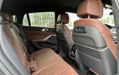 BMW X6, 2020 год, 7 590 000 рублей, 17 фотография