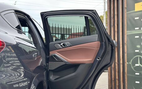 BMW X6, 2020 год, 7 590 000 рублей, 18 фотография
