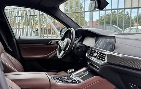 BMW X6, 2020 год, 7 590 000 рублей, 15 фотография