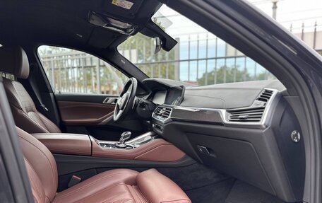 BMW X6, 2020 год, 7 590 000 рублей, 20 фотография