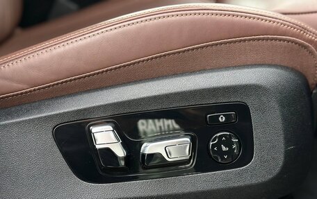 BMW X6, 2020 год, 7 590 000 рублей, 21 фотография