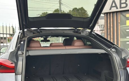 BMW X6, 2020 год, 7 590 000 рублей, 23 фотография