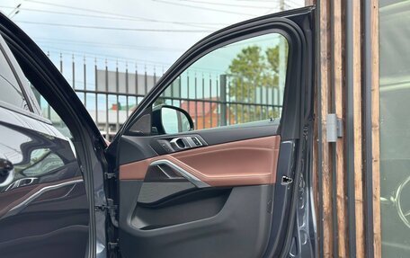 BMW X6, 2020 год, 7 590 000 рублей, 22 фотография
