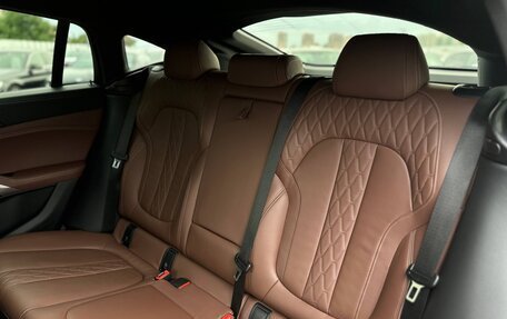 BMW X6, 2020 год, 7 590 000 рублей, 24 фотография