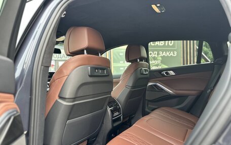 BMW X6, 2020 год, 7 590 000 рублей, 25 фотография