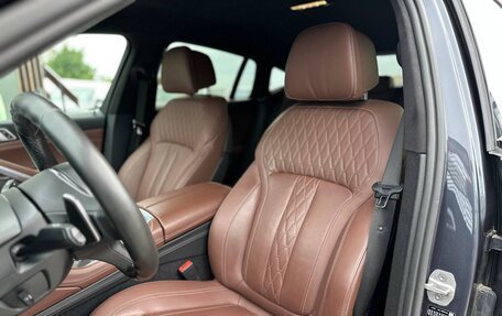 BMW X6, 2020 год, 7 590 000 рублей, 27 фотография