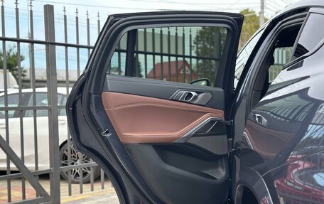 BMW X6, 2020 год, 7 590 000 рублей, 26 фотография