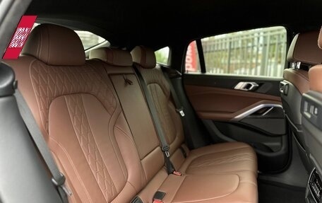 BMW X6, 2020 год, 7 590 000 рублей, 16 фотография