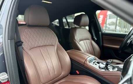 BMW X6, 2020 год, 7 590 000 рублей, 19 фотография