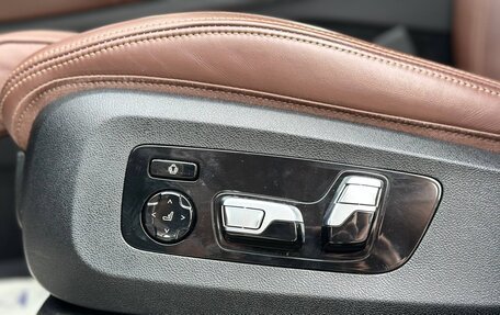 BMW X6, 2020 год, 7 590 000 рублей, 29 фотография