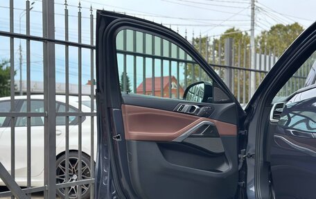 BMW X6, 2020 год, 7 590 000 рублей, 31 фотография