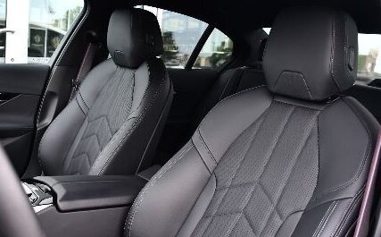 BMW 5 серия, 2025 год, 7 904 973 рублей, 6 фотография