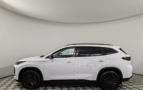 CheryExeed TXL, 2022 год, 1 829 000 рублей, 8 фотография