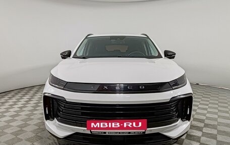 CheryExeed TXL, 2022 год, 1 829 000 рублей, 2 фотография