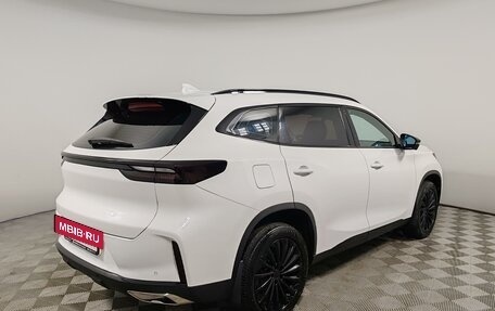 CheryExeed TXL, 2022 год, 1 829 000 рублей, 5 фотография