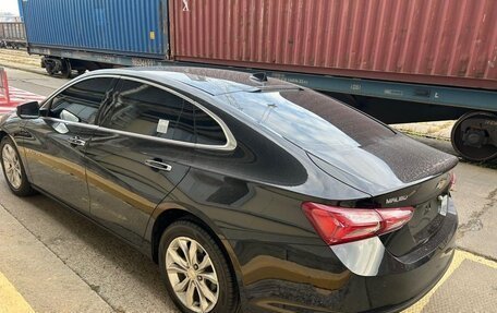 Chevrolet Malibu IX, 2021 год, 1 980 000 рублей, 3 фотография