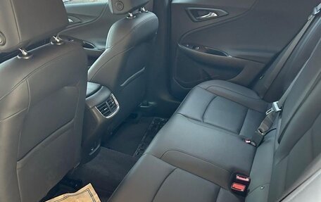Chevrolet Malibu IX, 2021 год, 1 980 000 рублей, 7 фотография