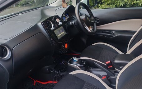 Nissan Note II рестайлинг, 2019 год, 1 200 000 рублей, 6 фотография