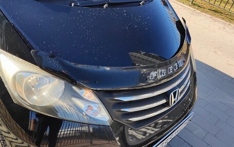 Honda Freed I, 2009 год, 800 000 рублей, 8 фотография