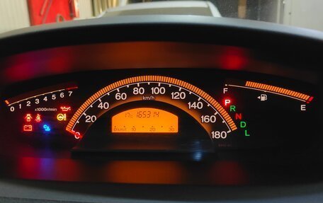 Honda Freed I, 2009 год, 800 000 рублей, 26 фотография