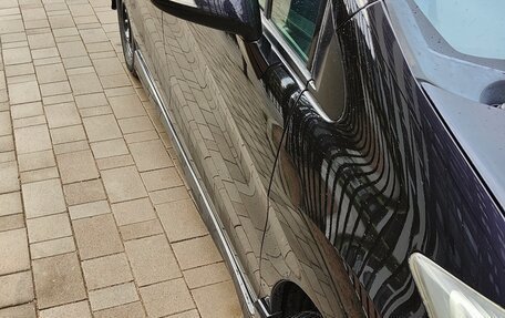 Honda Freed I, 2009 год, 800 000 рублей, 28 фотография