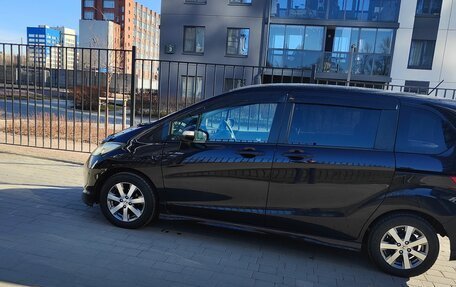 Honda Freed I, 2009 год, 800 000 рублей, 29 фотография