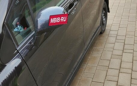 Honda Freed I, 2009 год, 800 000 рублей, 19 фотография
